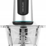 Rozdrabniacz Cecotec CHOPBEAT 2000 DELHI GLASS 500 W