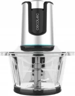 Rozdrabniacz Cecotec CHOPBEAT 2000 DELHI GLASS 500 W