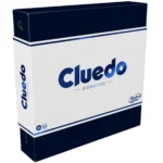 Gra planszowa Cluedo Hasbro dzień dziecka prezent 4