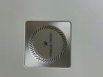 Midea prawe dolne drzwi do zamrażarki, do lodówki mdrm706bie70 4