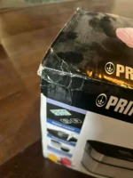 Urządzenie do lodów Princess 282605 srebrne 12 W 15