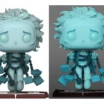 Figurka Funko Pop! Funko