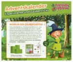 Kalendarz Adwentowy Petronella Apfelmus Magiczne Sztuczki Eksperymenty 5