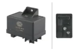 Sterownik, czas żarzenia Hella 4RV 008 188-321