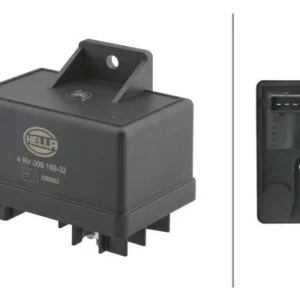 Sterownik, czas żarzenia Hella 4RV 008 188-321