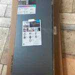 Midea Prawe drzwi z składanym słupkiem, do lodówki mdrm706bie70