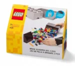 LEGO SZUFELKI DO KLOCKÓW + SEPARATOR 4121