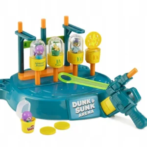 Gra planszowa HydroPods Hasbro 2