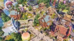 Park Beyond D1 Admission Ticket Edition PC 3