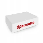 Brembo S 23 531 Zestaw szczęk hamulcowych 3