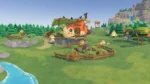 Time on Frog Island PlayStation 4 (PS4) pudełkowa 9