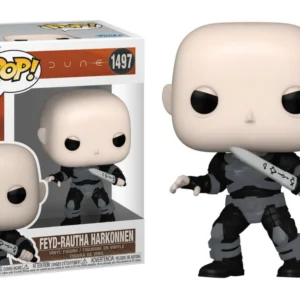 Figurka Funko Pop! Dune Harkonnen