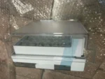 Midea kostkarka do lodu mdrm706bie70 3