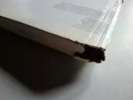 Tablica reklamowa LED, niebieska tablica, Geoffnet, otwarte niemiecki 6