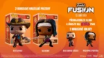 FUNKO FUSION PlayStation 5 (PS5) pudełkowa 11