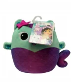 Koci Domek Gabi Maskotka Pluszak 20-25 cm Gabby's Dollhouse Przytulanka 2