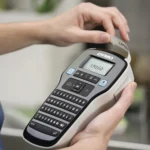 Dymo-CoStar Corp Dymo LabelManager 160, drukarka etykiet 4