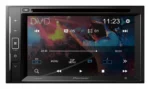 Pioneer AVH-A240BT Radio samochodowe 2DIN DVD BT