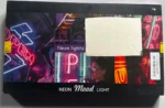 Looklight Neonowy znak, napoje, dekoracja ścienna, ciepła biel, Drinks 6