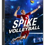 Spike Volleyball PC