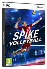 Spike Volleyball PC