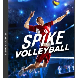 Spike Volleyball PC