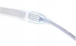 Neon LED, elastyczny, 120 LED/m, 7 W/m, RGB, 2