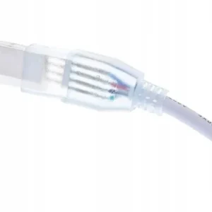 Neon LED, elastyczny, 120 LED/m, 7 W/m, RGB, 2