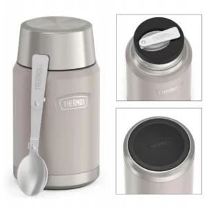 Termos obiadowy Thermos 0,71 l 2