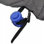 Siatka do trampoliny VidaXL 47-457 cm 5