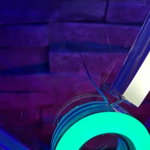 Looklight Neonowy szyld koktajlowy do koktajli 2