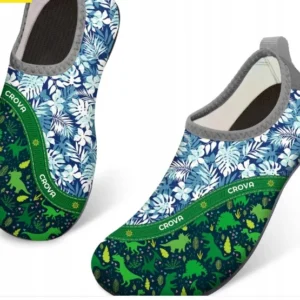 Szybkoschnące dziecięce buty do wody antypoślizgowe Rozmiar 19/20