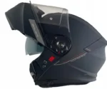 MT Helmet Kask Abatible Genesis Rozmiar M 3