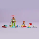LEGO FRIENDS 42623 Plażowy skuter wodny 6