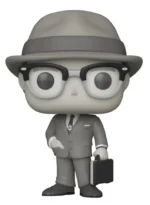 Kolekcjonerska Figurka Funko Pop! WandaVision 50s Vision 2
