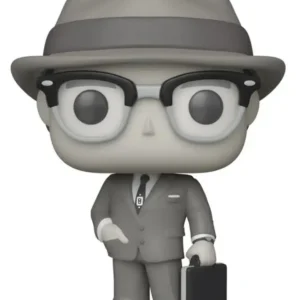 Kolekcjonerska Figurka Funko Pop! WandaVision 50s Vision 2