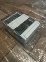 Midea kostkarka do lodu mdrm706bie70