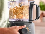 ROBOT KUCHENNY KENWOOD 800W MULTI PRO COMPACT FDP31.360GY WIELOFUNKCYJNY 9