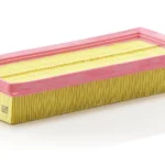 Mann Filter C2872 Filtr powietrza