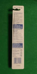 Szczoteczka dla dzieci Signal fioletowa 2