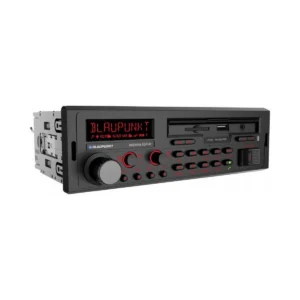Blaupunkt Bremen SQR 46 radio samochodowe retro Bluetooth MP3 USB AUX DAB