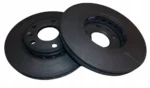 2x Tarcza Hamulcowa FEBI 402067902R DACIA DUSTER II CAPTUR II MEGANE III 2