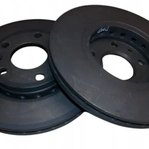 2x Tarcza Hamulcowa FEBI 402067902R DACIA DUSTER II CAPTUR II MEGANE III 2