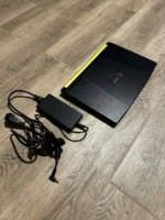 Laptop MSI Crosshair 15 i7-12700H 16GB RTX3060 512GB SSD WQHD 165Hz B12UEZ 7