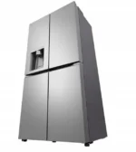 LG GML861PYPE Slim Multidoor, klasa E, 506Litr , Wi-Fi zamrażarka 286 litr 2
