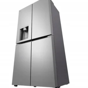 LG GML861PYPE Slim Multidoor, klasa E, 506Litr , Wi-Fi zamrażarka 286 litr 2