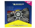 Kołpak Michelin Nvs 49 14" srebrny 3
