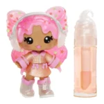 YUMMILAND LIPGLOSS LALKA Z BŁYSZCZYKIEM DO UST SERIA 2 AVERY 534563 5