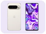 Szkło hartowane do Google Pixel 10 Pro XL, Pixel 9 Pro XL 3 szt. 9