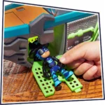 Pidżamersi PJ Masks Podniebny Statek Piracki 4